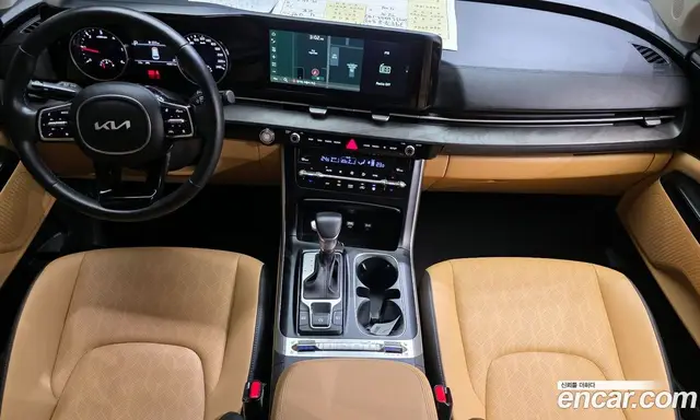 Kia Carnival 2022 2.2 автомат (гидро), миниатюра 7 Kia Carnival 2022 2.2 автомат (гидро), миниатюра 7