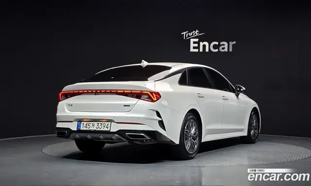 Kia K5 (Optima) 2021 2.0 автомат (гидро), миниатюра 2 Kia K5 (Optima) 2021 2.0 автомат (гидро), миниатюра 2