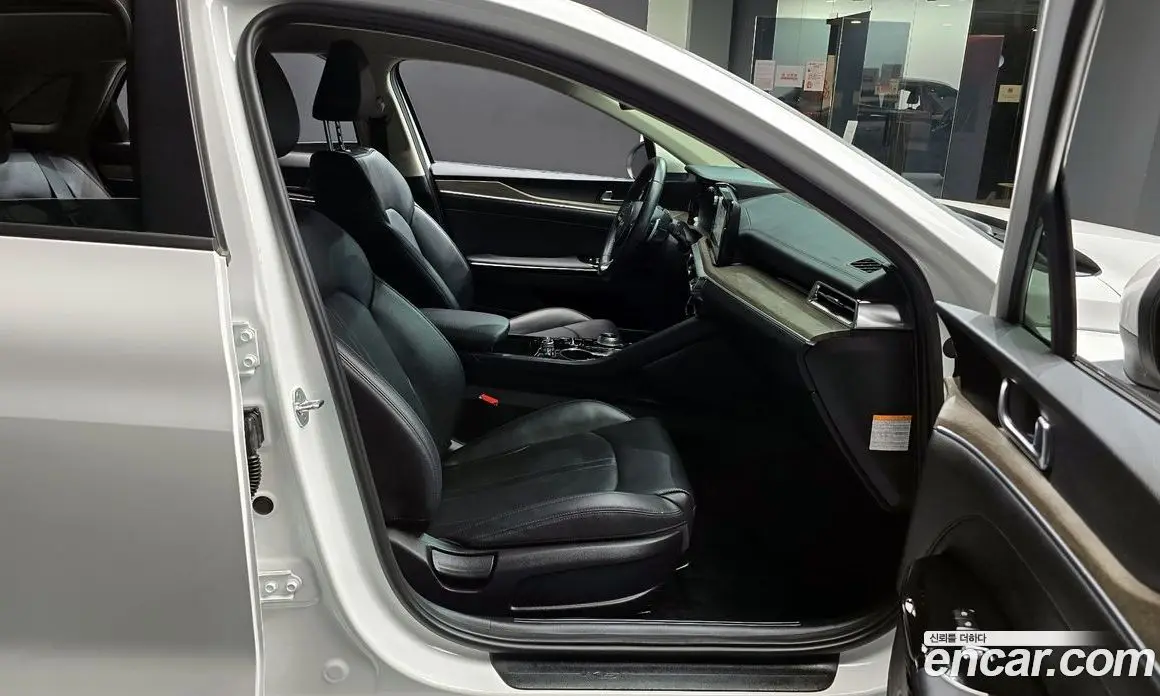 Kia K5 (Optima) 2021 2.0 автомат (гидро), фото 11 Kia K5 (Optima) 2021 2.0 автомат (гидро), фото 11