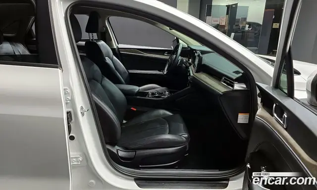 Kia K5 (Optima) 2021 2.0 автомат (гидро), миниатюра 11 Kia K5 (Optima) 2021 2.0 автомат (гидро), миниатюра 11