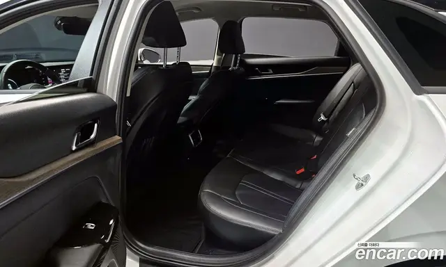 Kia K5 (Optima) 2021 2.0 автомат (гидро), миниатюра 12