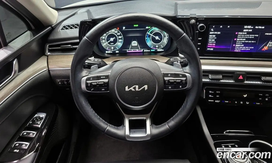 Kia K5 (Optima) 2021 2.0 автомат (гидро), фото 13 Kia K5 (Optima) 2021 2.0 автомат (гидро), фото 13