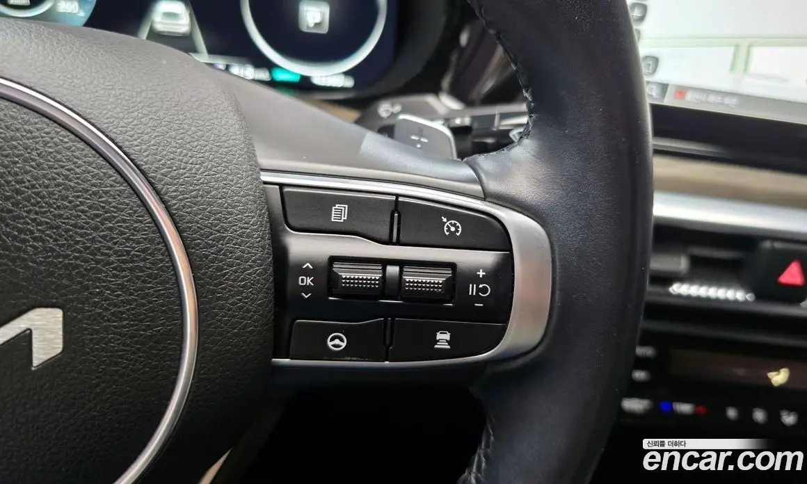 Kia K5 (Optima) 2021 2.0 автомат (гидро), фото 16 Kia K5 (Optima) 2021 2.0 автомат (гидро), фото 16