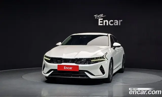 Kia K5 (Optima) 2021 2.0 автомат (гидро), миниатюра 3 Kia K5 (Optima) 2021 2.0 автомат (гидро), миниатюра 3