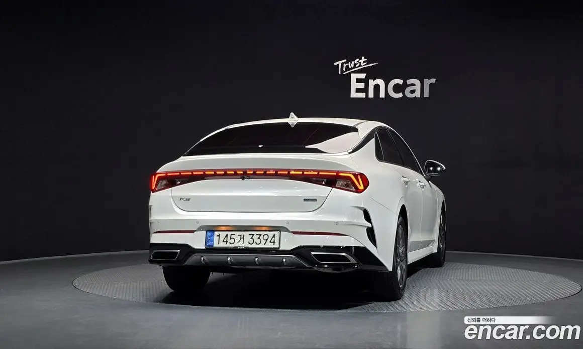 Kia K5 (Optima) 2021 2.0 автомат (гидро), фото 4 Kia K5 (Optima) 2021 2.0 автомат (гидро), фото 4