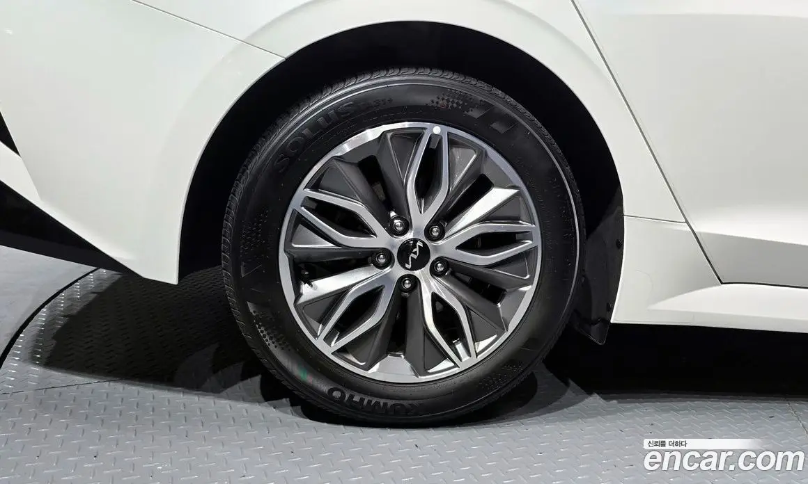 Kia K5 (Optima) 2021 2.0 автомат (гидро), фото 5 Kia K5 (Optima) 2021 2.0 автомат (гидро), фото 5