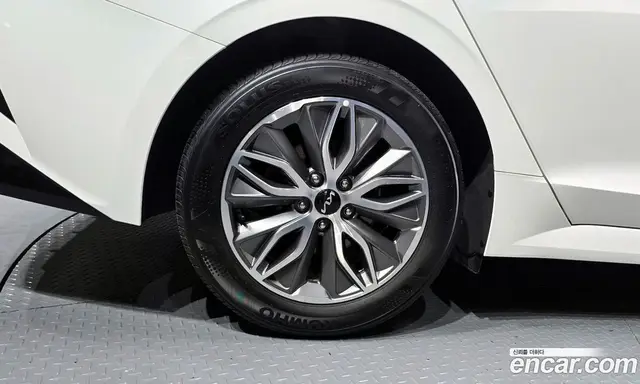 Kia K5 (Optima) 2021 2.0 автомат (гидро), миниатюра 5 Kia K5 (Optima) 2021 2.0 автомат (гидро), миниатюра 5