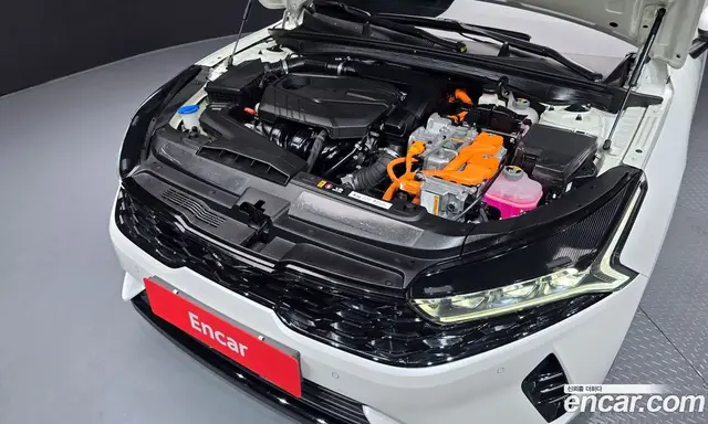 Kia K5 (Optima) 2021 2.0 автомат (гидро), миниатюра 6 Kia K5 (Optima) 2021 2.0 автомат (гидро), миниатюра 6
