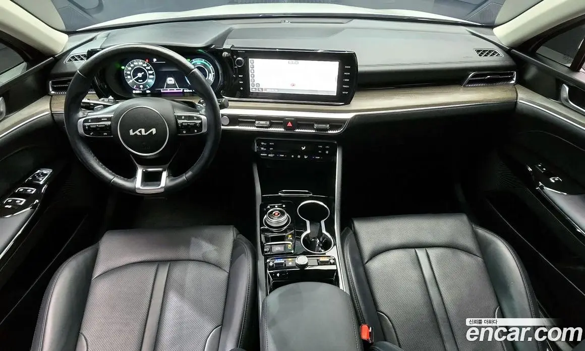 Kia K5 (Optima) 2021 2.0 автомат (гидро), фото 7 Kia K5 (Optima) 2021 2.0 автомат (гидро), фото 7