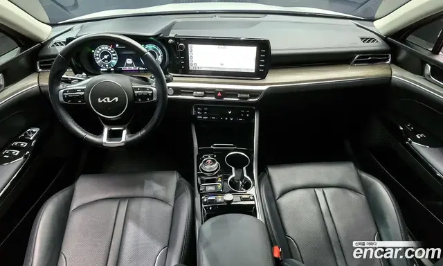 Kia K5 (Optima) 2021 2.0 автомат (гидро), миниатюра 7 Kia K5 (Optima) 2021 2.0 автомат (гидро), миниатюра 7