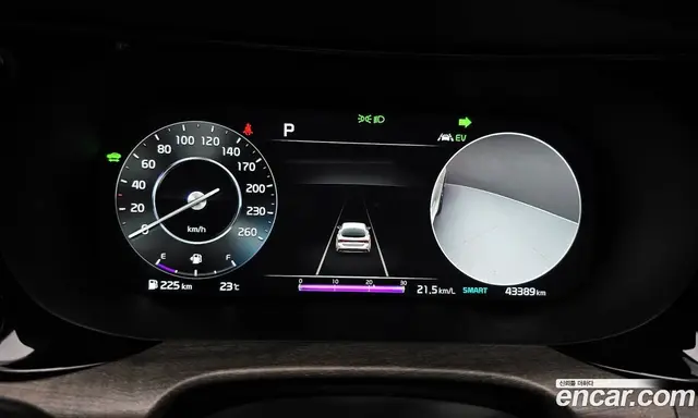 Kia K5 (Optima) 2021 2.0 автомат (гидро), миниатюра 8 Kia K5 (Optima) 2021 2.0 автомат (гидро), миниатюра 8