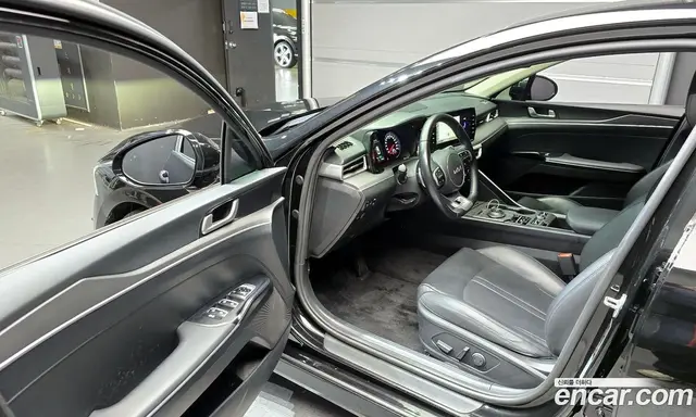 Kia K5 (Optima) 2022 1.6 автомат (гидро), миниатюра 11 Kia K5 (Optima) 2022 1.6 автомат (гидро), миниатюра 11