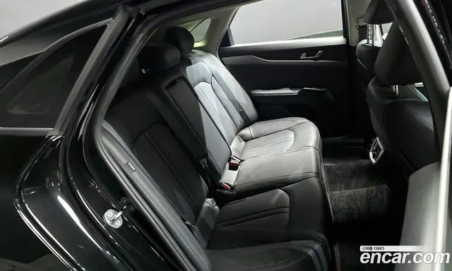 Kia K5 (Optima) 2022 1.6 автомат (гидро), миниатюра 12