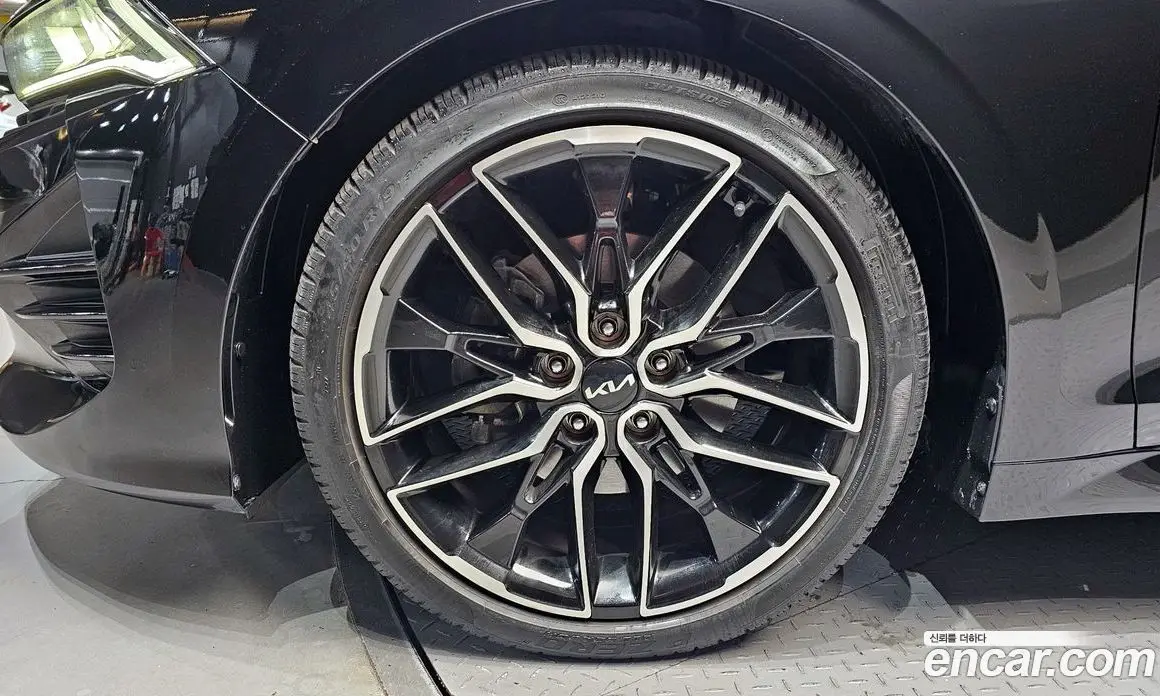 Kia K5 (Optima) 2022 1.6 автомат (гидро), фото 5 Kia K5 (Optima) 2022 1.6 автомат (гидро), фото 5