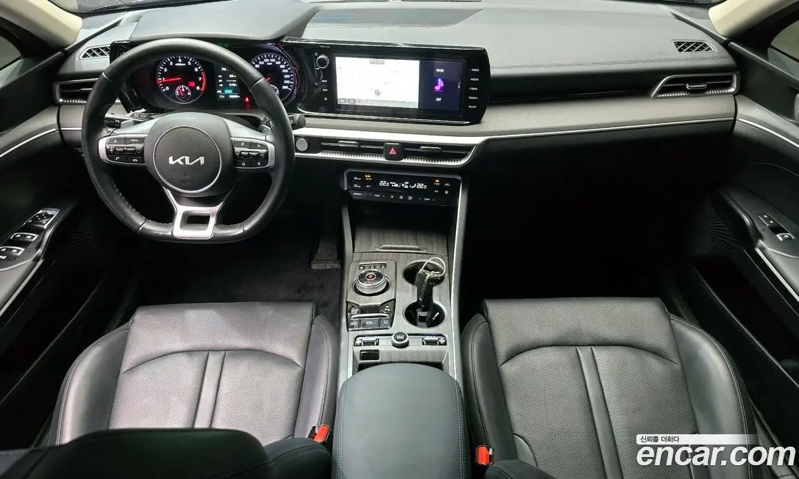 Kia K5 (Optima) 2022 1.6 автомат (гидро), фото 7 Kia K5 (Optima) 2022 1.6 автомат (гидро), фото 7