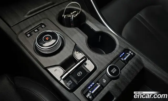 Kia K5 (Optima) 2022 1.6 автомат (гидро), миниатюра 9 Kia K5 (Optima) 2022 1.6 автомат (гидро), миниатюра 9