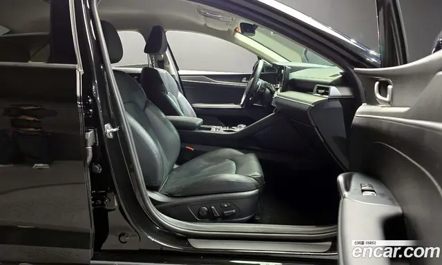 Kia K5 (Optima) 2022 1.6 автомат (гидро), миниатюра 10 Kia K5 (Optima) 2022 1.6 автомат (гидро), миниатюра 10
