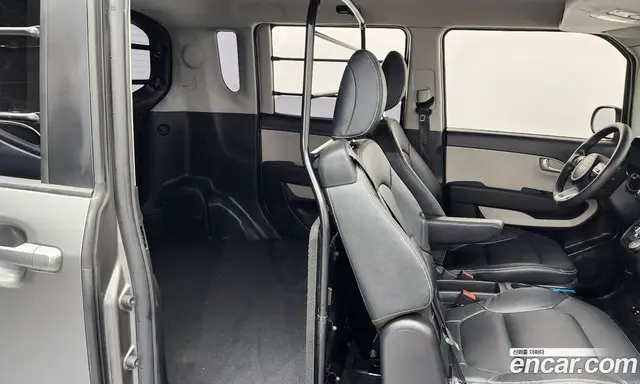 Kia Ray 2022 1.0 автомат (гидро), миниатюра 11 Kia Ray 2022 1.0 автомат (гидро), миниатюра 11