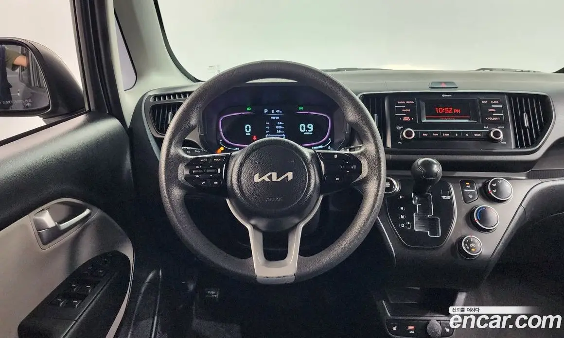 Kia Ray 2022 1.0 автомат (гидро), фото 13 Kia Ray 2022 1.0 автомат (гидро), фото 13