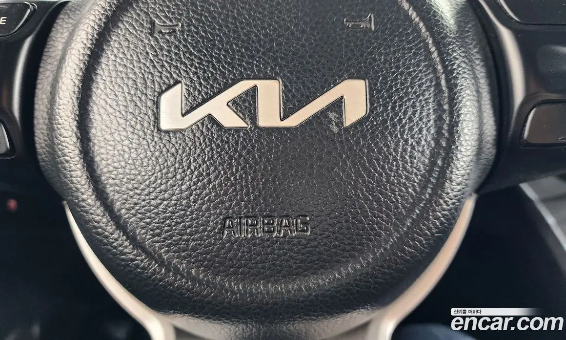 Kia Ray 2022 1.0 автомат (гидро), фото 15 Kia Ray 2022 1.0 автомат (гидро), фото 15