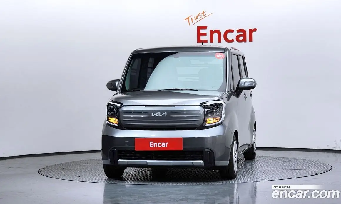 Kia Ray 2022 1.0 автомат (гидро), фото 3 Kia Ray 2022 1.0 автомат (гидро), фото 3