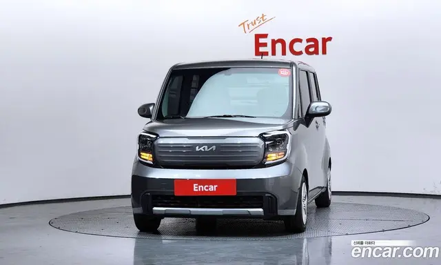 Kia Ray 2022 1.0 автомат (гидро), миниатюра 3 Kia Ray 2022 1.0 автомат (гидро), миниатюра 3
