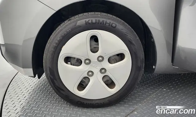 Kia Ray 2022 1.0 автомат (гидро), миниатюра 5 Kia Ray 2022 1.0 автомат (гидро), миниатюра 5