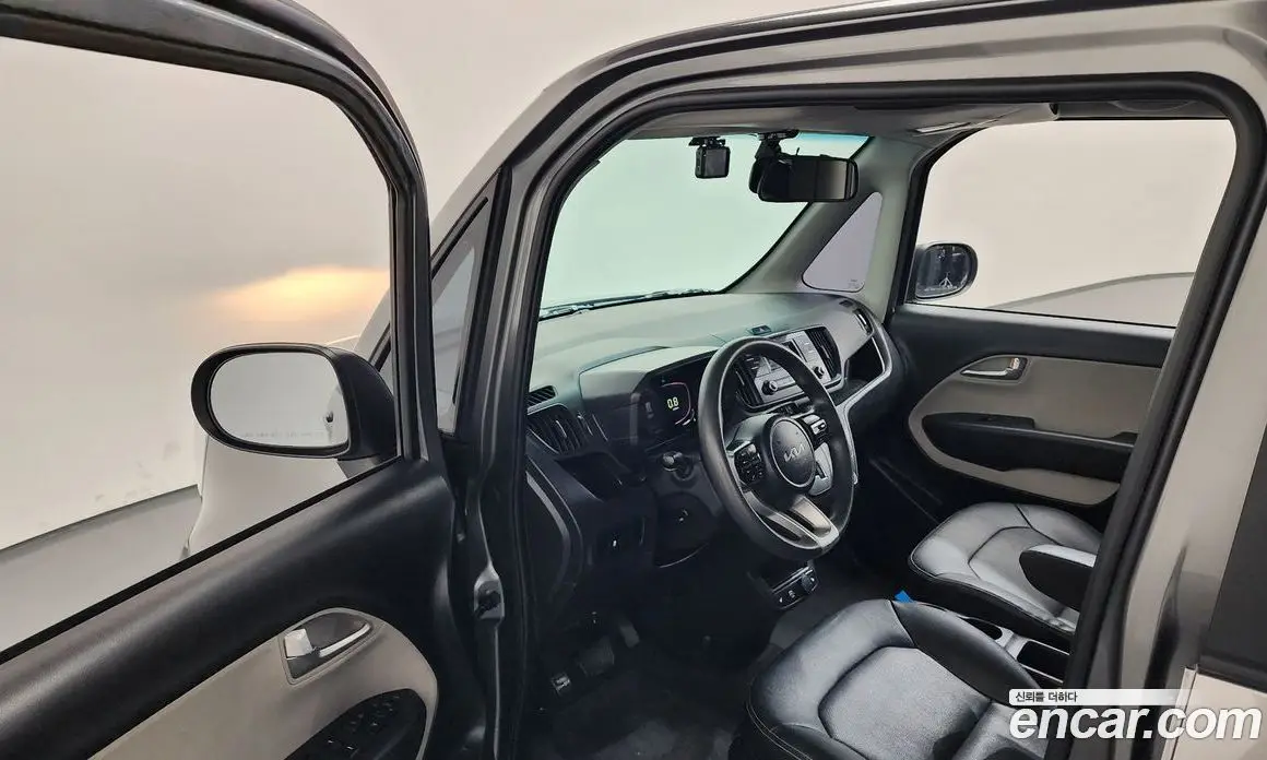 Kia Ray 2022 1.0 автомат (гидро), фото 10 Kia Ray 2022 1.0 автомат (гидро), фото 10