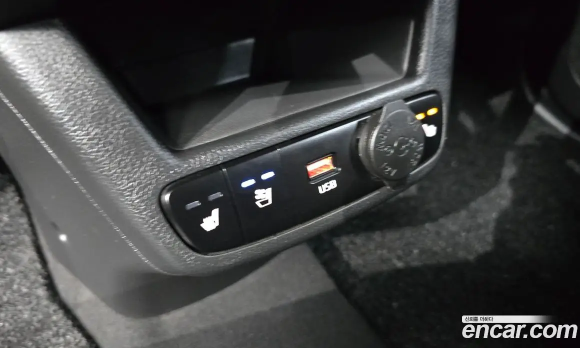 Kia Ray 2023 1.0 автомат (гидро), фото 17 Kia Ray 2023 1.0 автомат (гидро), фото 17