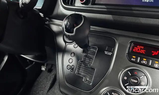 Kia Ray 2023 1.0 автомат (гидро), миниатюра 9 Kia Ray 2023 1.0 автомат (гидро), миниатюра 9