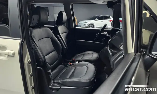 Kia Ray 2023 1.0 автомат (гидро), миниатюра 10 Kia Ray 2023 1.0 автомат (гидро), миниатюра 10
