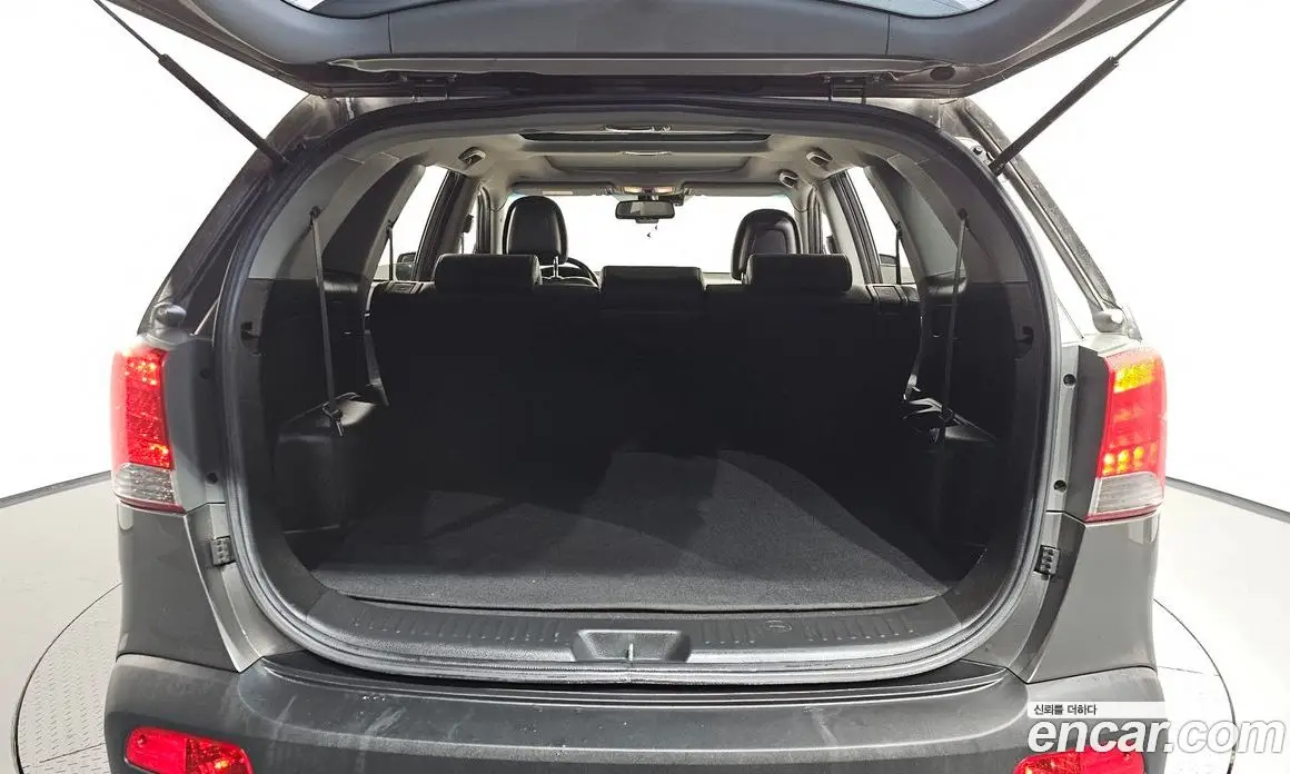 Kia Sorento 2010 2.0 автомат (гидро), фото 20 Kia Sorento 2010 2.0 автомат (гидро), фото 20