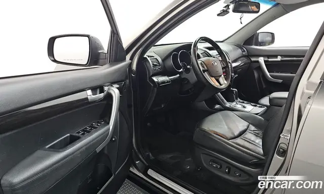 Kia Sorento 2010 2.0 автомат (гидро), миниатюра 10 Kia Sorento 2010 2.0 автомат (гидро), миниатюра 10