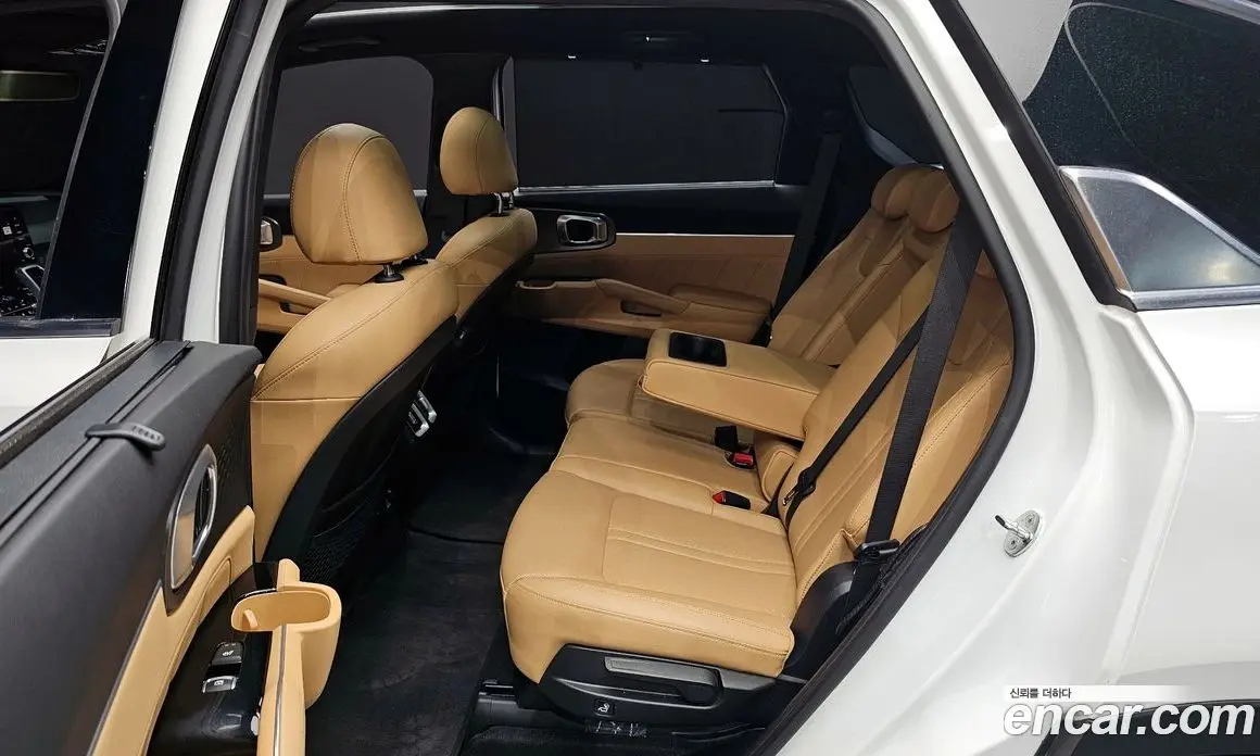 Kia Sorento 2021 1.6 автомат (гидро), фото 12 Kia Sorento 2021 1.6 автомат (гидро), фото 12