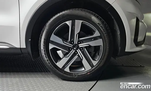 Kia Sorento 2021 1.6 автомат (гидро), миниатюра 5 Kia Sorento 2021 1.6 автомат (гидро), миниатюра 5