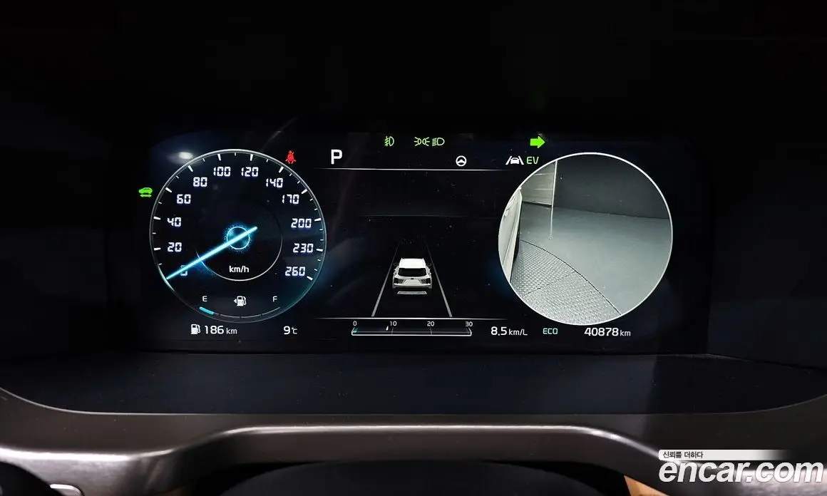 Kia Sorento 2021 1.6 автомат (гидро), фото 8 Kia Sorento 2021 1.6 автомат (гидро), фото 8