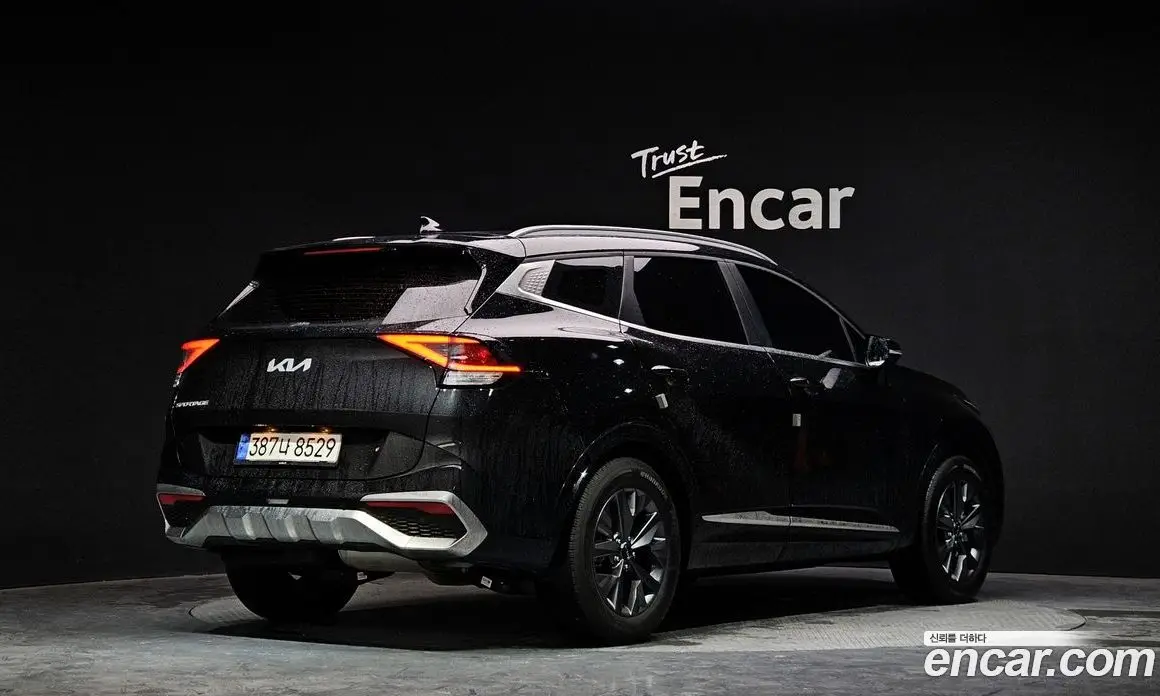Kia Sportage 2022 2.0 автомат (гидро), фото 2 Kia Sportage 2022 2.0 автомат (гидро), фото 2