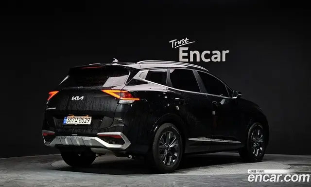 Kia Sportage 2022 2.0 автомат (гидро), миниатюра 2 Kia Sportage 2022 2.0 автомат (гидро), миниатюра 2