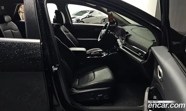Kia Sportage 2022 2.0 автомат (гидро), миниатюра 11 Kia Sportage 2022 2.0 автомат (гидро), миниатюра 11
