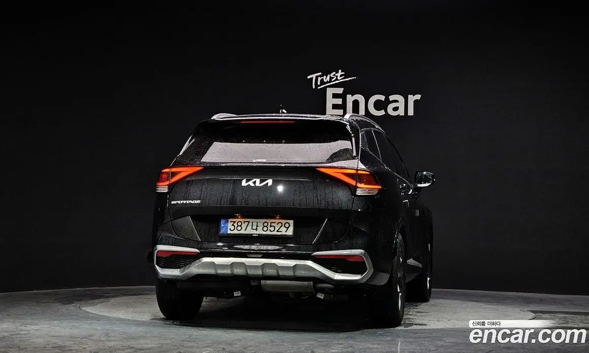 Kia Sportage 2022 2.0 автомат (гидро), фото 4 Kia Sportage 2022 2.0 автомат (гидро), фото 4