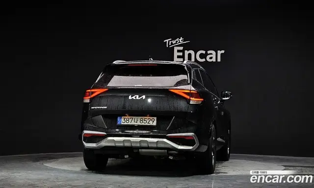 Kia Sportage 2022 2.0 автомат (гидро), миниатюра 4 Kia Sportage 2022 2.0 автомат (гидро), миниатюра 4