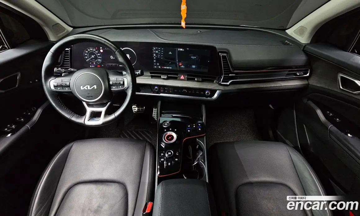 Kia Sportage 2022 2.0 автомат (гидро), фото 7 Kia Sportage 2022 2.0 автомат (гидро), фото 7