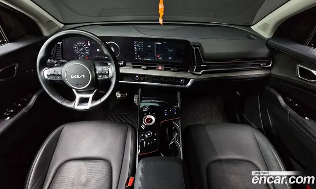 Kia Sportage 2022 2.0 автомат (гидро), миниатюра 7 Kia Sportage 2022 2.0 автомат (гидро), миниатюра 7