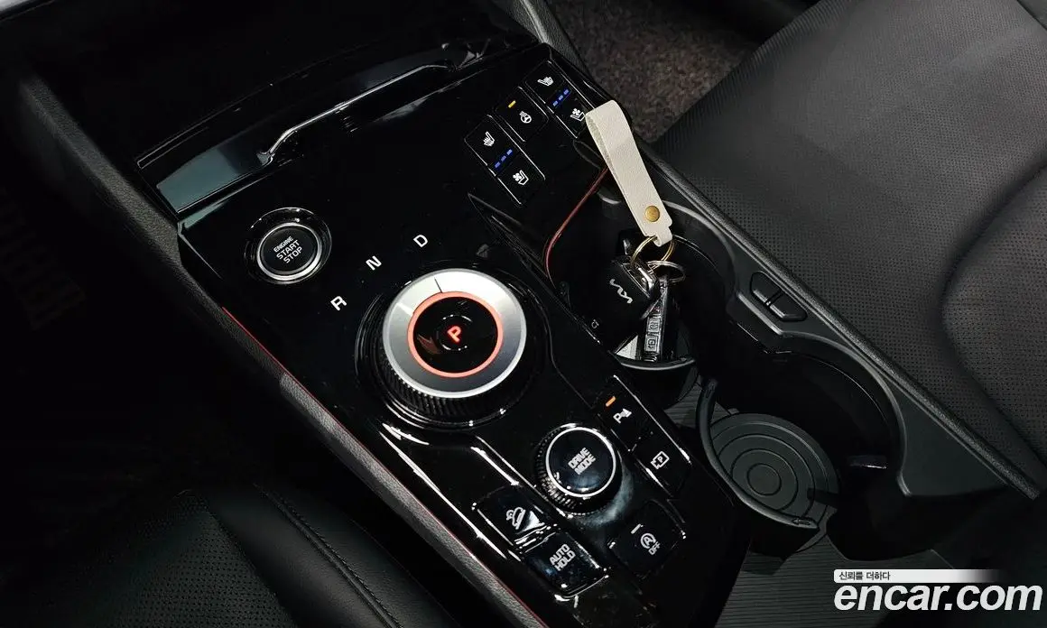 Kia Sportage 2022 2.0 автомат (гидро), фото 9 Kia Sportage 2022 2.0 автомат (гидро), фото 9