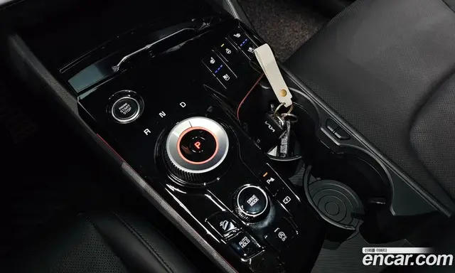Kia Sportage 2022 2.0 автомат (гидро), миниатюра 9 Kia Sportage 2022 2.0 автомат (гидро), миниатюра 9