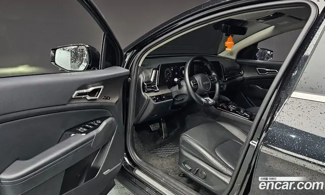 Kia Sportage 2022 2.0 автомат (гидро), миниатюра 10 Kia Sportage 2022 2.0 автомат (гидро), миниатюра 10