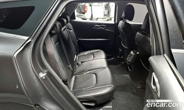 Kia Sportage 2023 1.6 автомат (гидро), миниатюра 11