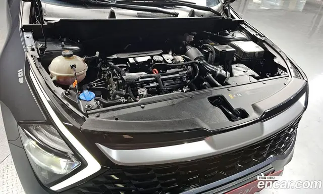 Kia Sportage 2023 1.6 автомат (гидро), миниатюра 6