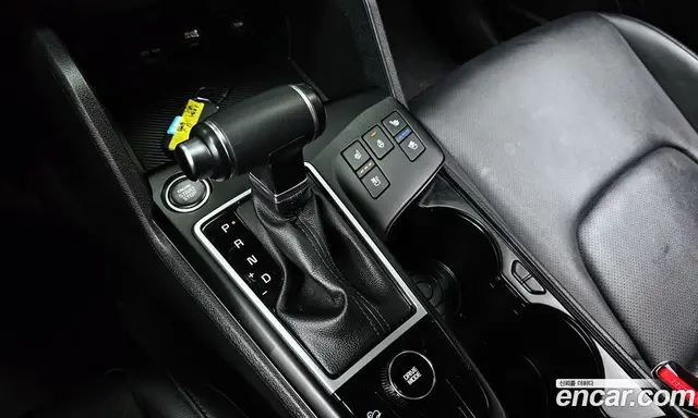 Kia Sportage 2023 1.6 автомат (гидро), миниатюра 9
