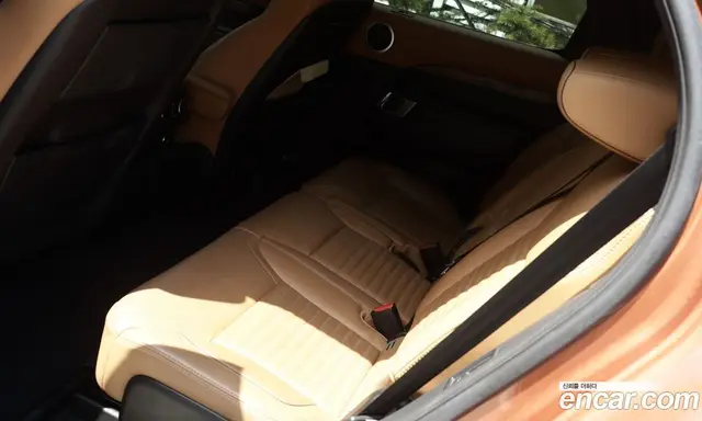 Land Rover Discovery 2019 3.0 автомат (гидро), миниатюра 5 Land Rover Discovery 2019 3.0 автомат (гидро), миниатюра 5
